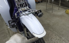 HONDA C125 SUPER CUB 2023 JA48