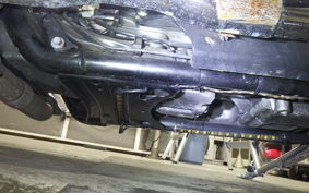 HARLEY FLHTCUSE 1800CVO 2011