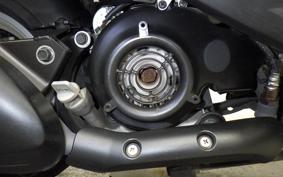 YAMAHA AXIS 125 TREET SE53J