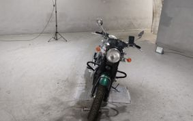 TRIUMPH T100 BONNEVILLE 2010 TJ9157