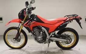HONDA CRF250L 2025 MD38
