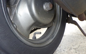 YAMAHA JOG EX 3YK