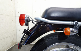 SUZUKI ST250 E Type NJ4CA