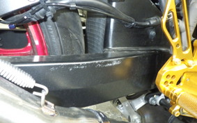 SUZUKI HAYABUSA Gen.3 2022 EJ11A