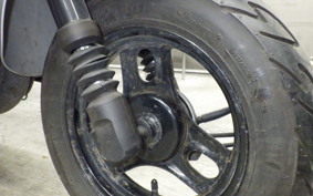 HONDA GIORNO 2 2020 AF70
