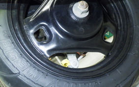 SUZUKI LET's 4