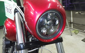 HARLEY FXDC 1580 2007