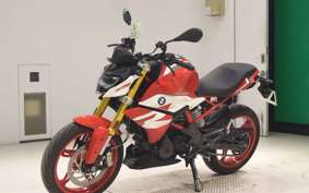 BMW G310R 2023