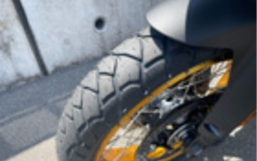 BMW R1300GS Adventure ASA 2026 0M31
