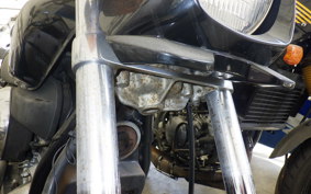 HONDA VRX400 1995 NC33