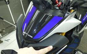 YAMAHA MT-09 ASP 2020 RN52J