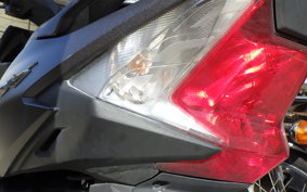 HONDA DIO 110 DX