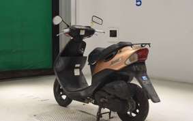 SUZUKI LET's 2