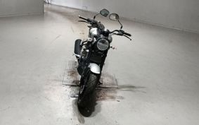 YAMAHA XSR125 RE46J