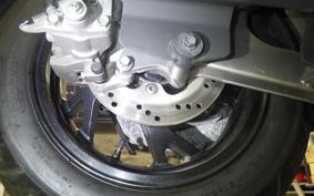 SUZUKI SKYWAVE 250 (Burgman 250) S Gen.3