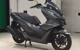 HONDA PCX 125 2007 JK05