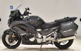 YAMAHA FJR1300 AS 2021 RP27J