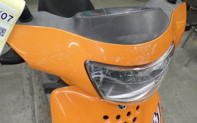 YAMAHA BJ 2019 SA24J