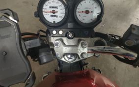 HONDA HORNET 250 MC31