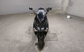 YAMAHA MAJESTY 125 SE27