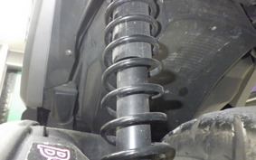 YAMAHA TRICITY 125 A 2021 SEC1J