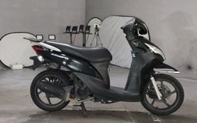HONDA DIO 110 JF31