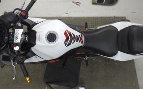 SUZUKI GSX250 R