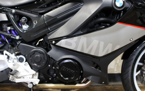 BMW F800GT 2018 0B53