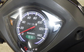 SUZUKI ADDRESS 110 2024 CE47A