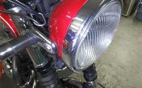 KAWASAKI W800 2015 EJ800A