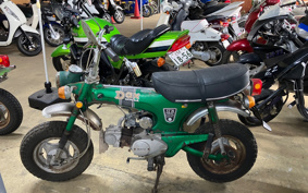 HONDA DUCKS70 ST70