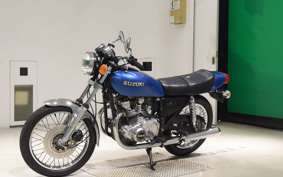 SUZUKI GS400 2026 GS400