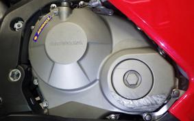 HONDA CBR600RR GEN 2 2005 PC37