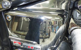 YAMAHA DRAGSTAR 400 1996 4TR