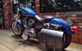 HARLEY XL883 2009 CN2