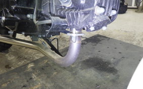 HONDA GROM 2004 JC92