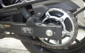 KAWASAKI ELIMINATOR400-3 2023 EL400A