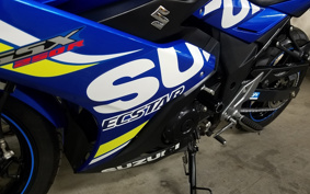 SUZUKI GSX250 R DN11A