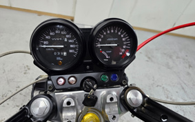 HONDA JADE MC23