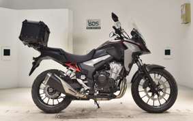 HONDA 400X 2021 NC56