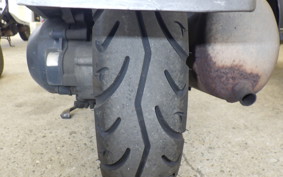 HONDA SPACY 125 Gen. 3 JF04