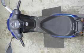 HONDA TACT-4ﾍﾞｰｼｯｸ 2021 AF79
