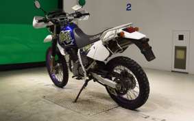 SUZUKI DJEBEL 250 XC SJ45A