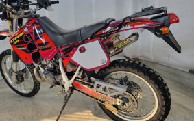 HONDA CRM250R MD24