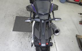YAMAHA YZF-R1 M 2021