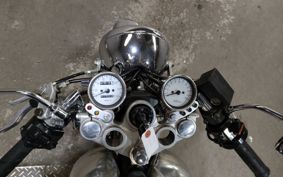 YAMAHA SR400 2008 RH01J