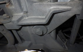 SUZUKI スウィッシュ125 DV12B