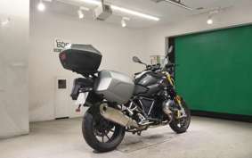BMW R1200R 2017
