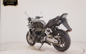 HONDA CB1300SF SUPER FOUR Gen. 3 2026 SC54