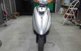 YAMAHA JOG Gen.5 2017 SA36J